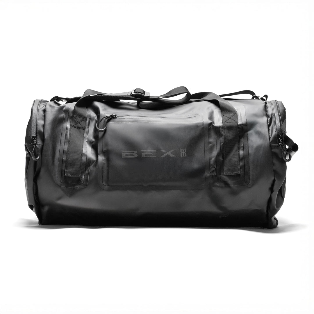 OTG DUFFLE BAG AC053PK #color_black