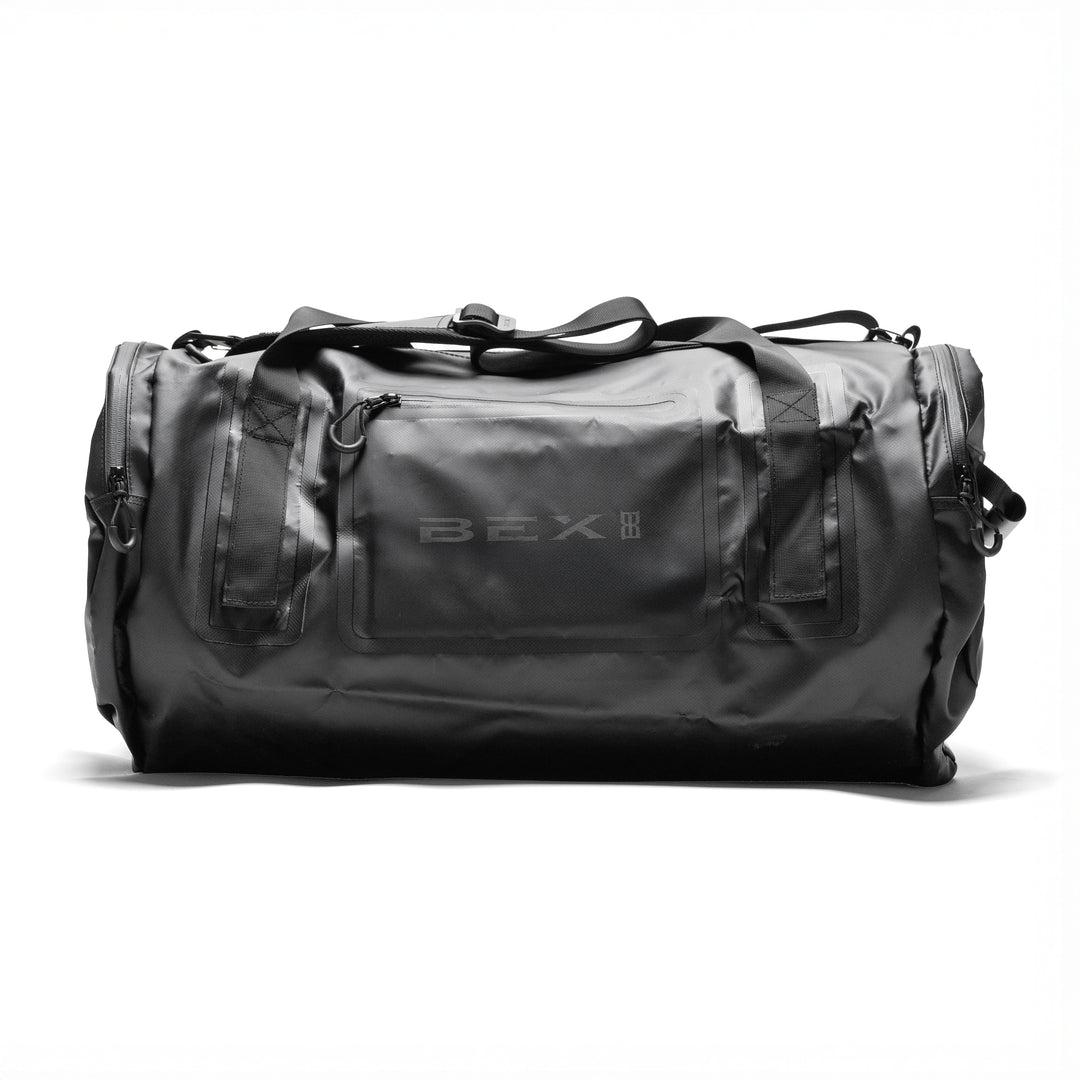 OTG DUFFLE BAG AC053PK #color_black