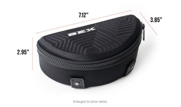 Caps OTG CAP CADDY BLACK AC058BK #color_black