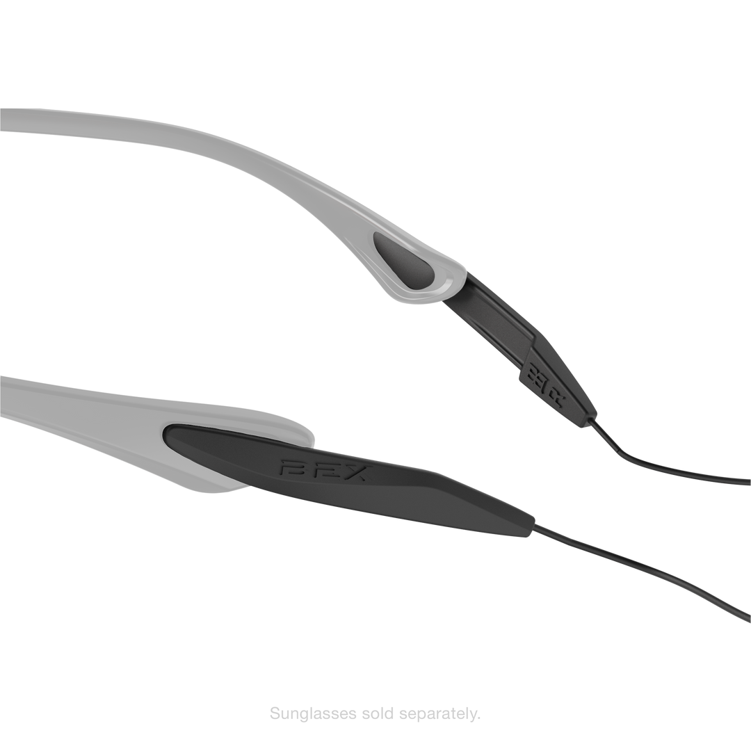 Sunglasses OTG Leash AC059BK Black#color_black