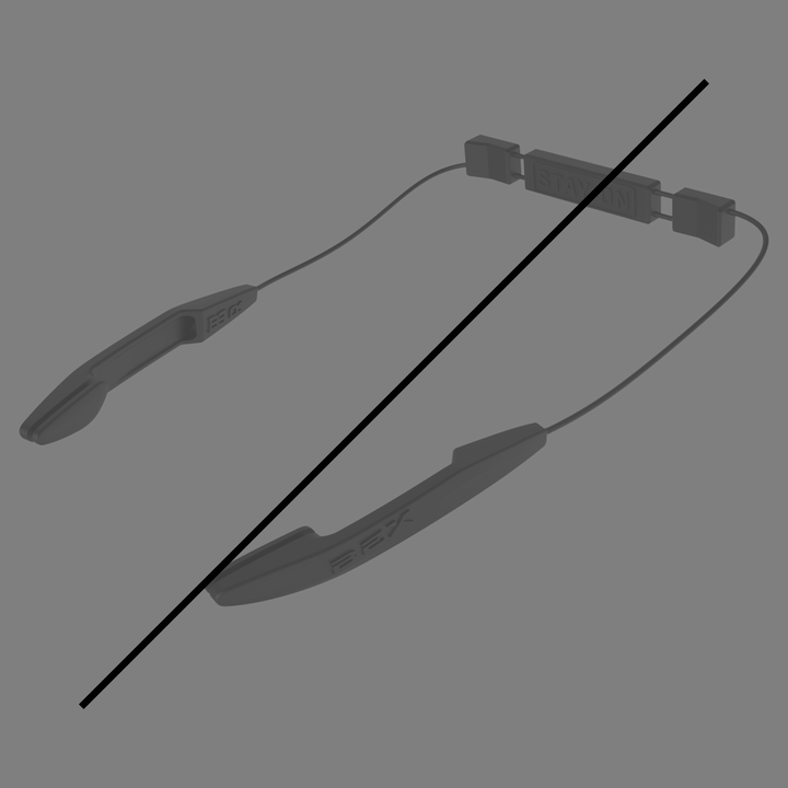 OTG LEASH