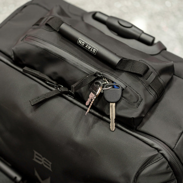 OTG SUITCASE AC046BK #color_black