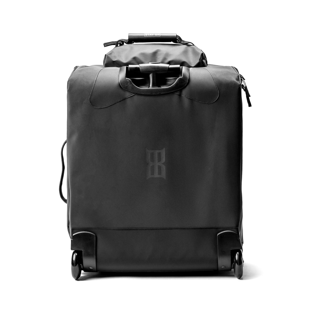 OTG SUITCASE AC046BK #color_black
