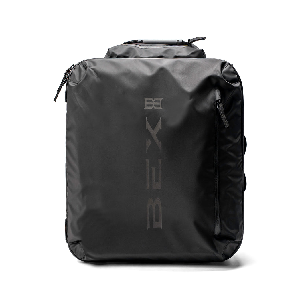 OTG SUITCASE AC046BK #color_black