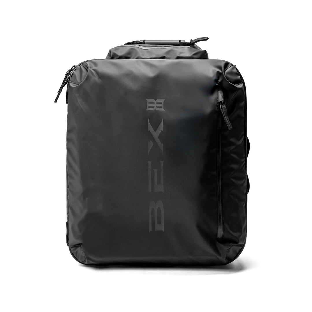 OTG SUITCASE AC046BK #color_black
