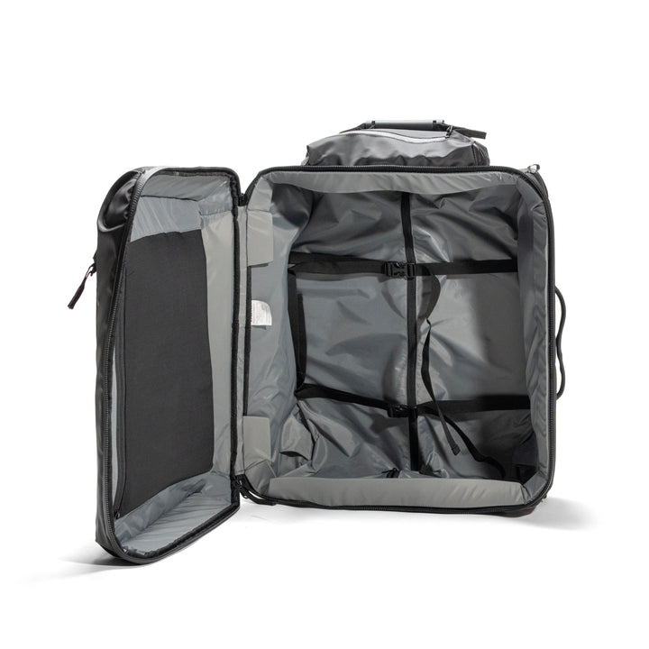 OTG SUITCASE AC046BK #color_black