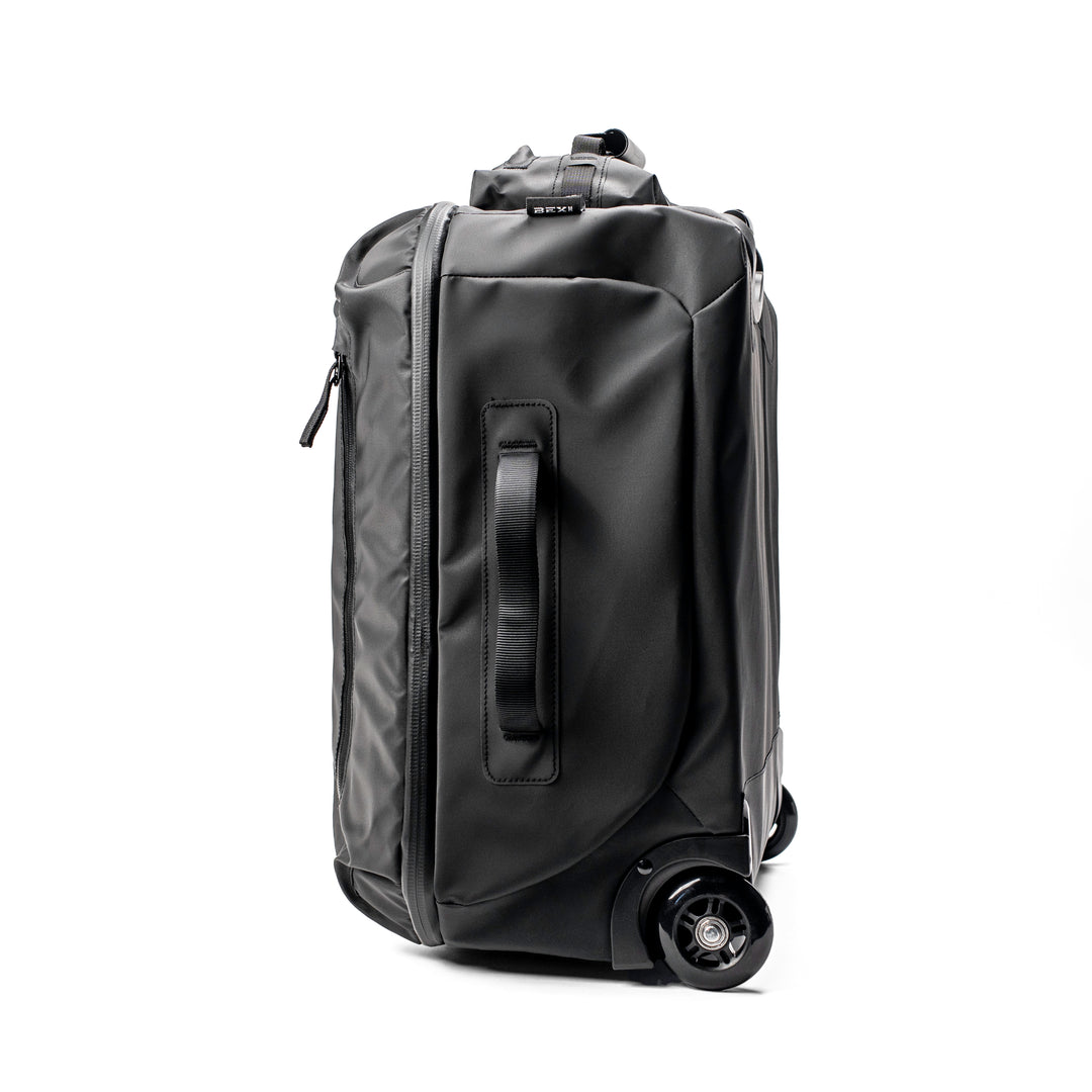 OTG SUITCASE AC046BK #color_black