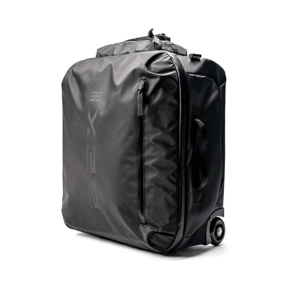 OTG SUITCASE AC046BK #color_black