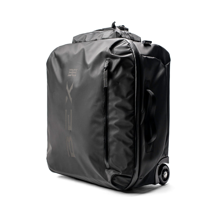 OTG SUITCASE AC046BK #color_black