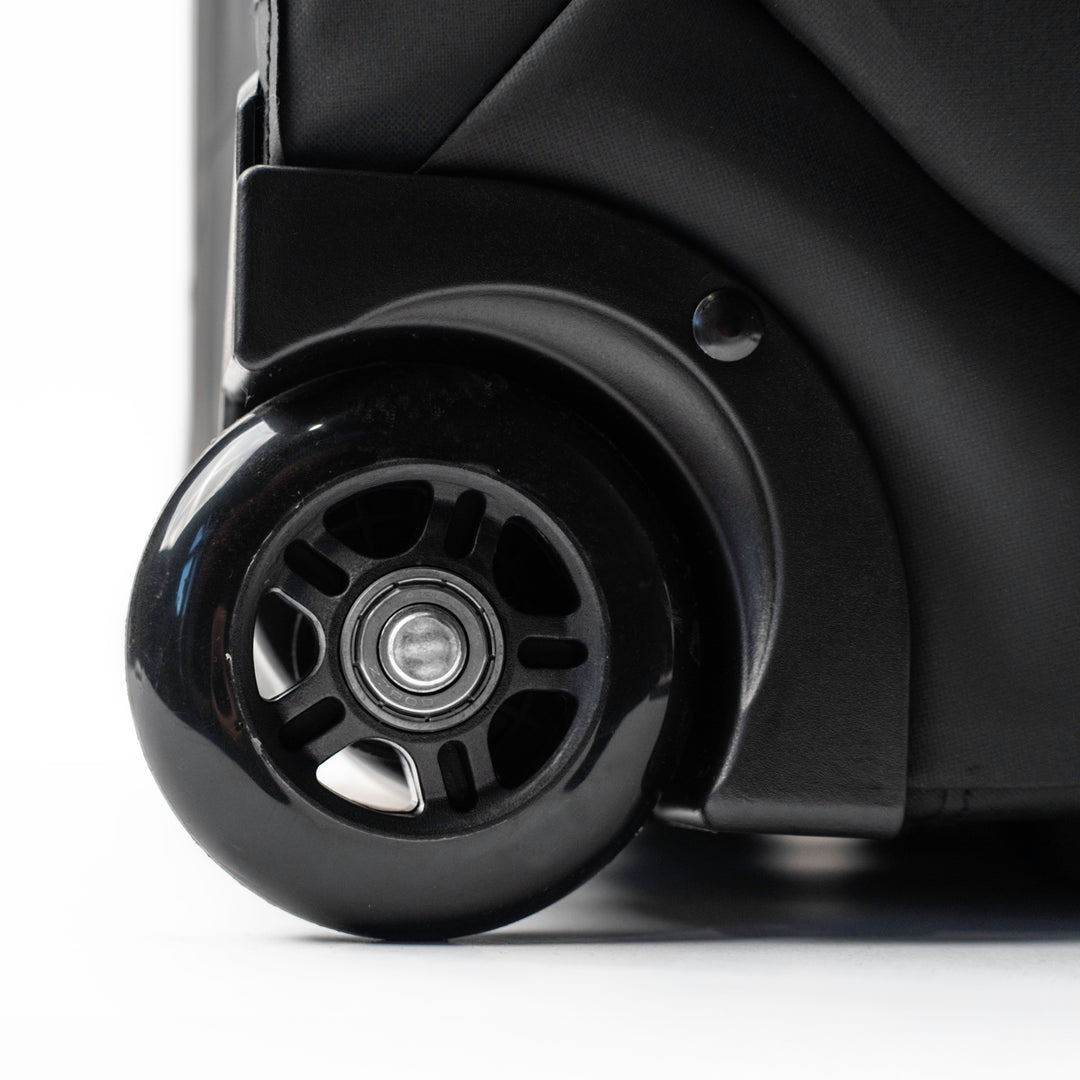 OTG SUITCASE AC046BK #color_black