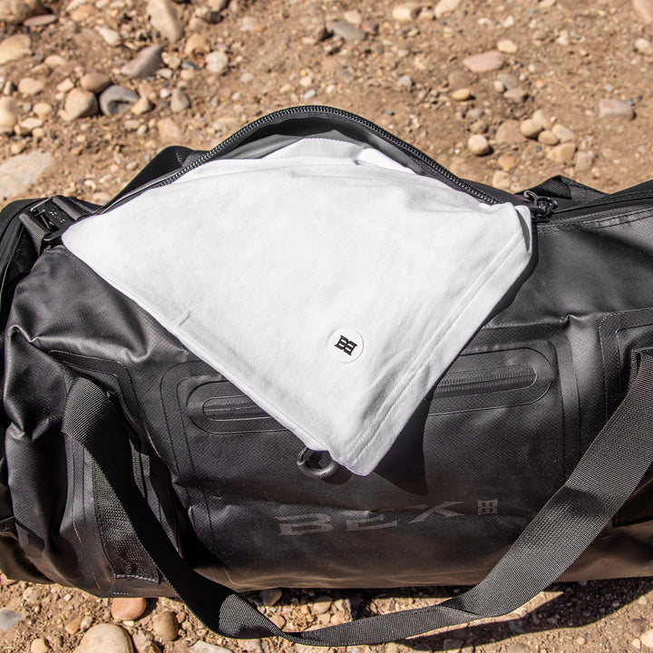 OTG DUFFLE BAG AC053PK #color_black