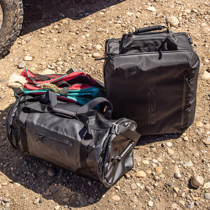 OTG DUFFLE BAG AC053PK #color_black