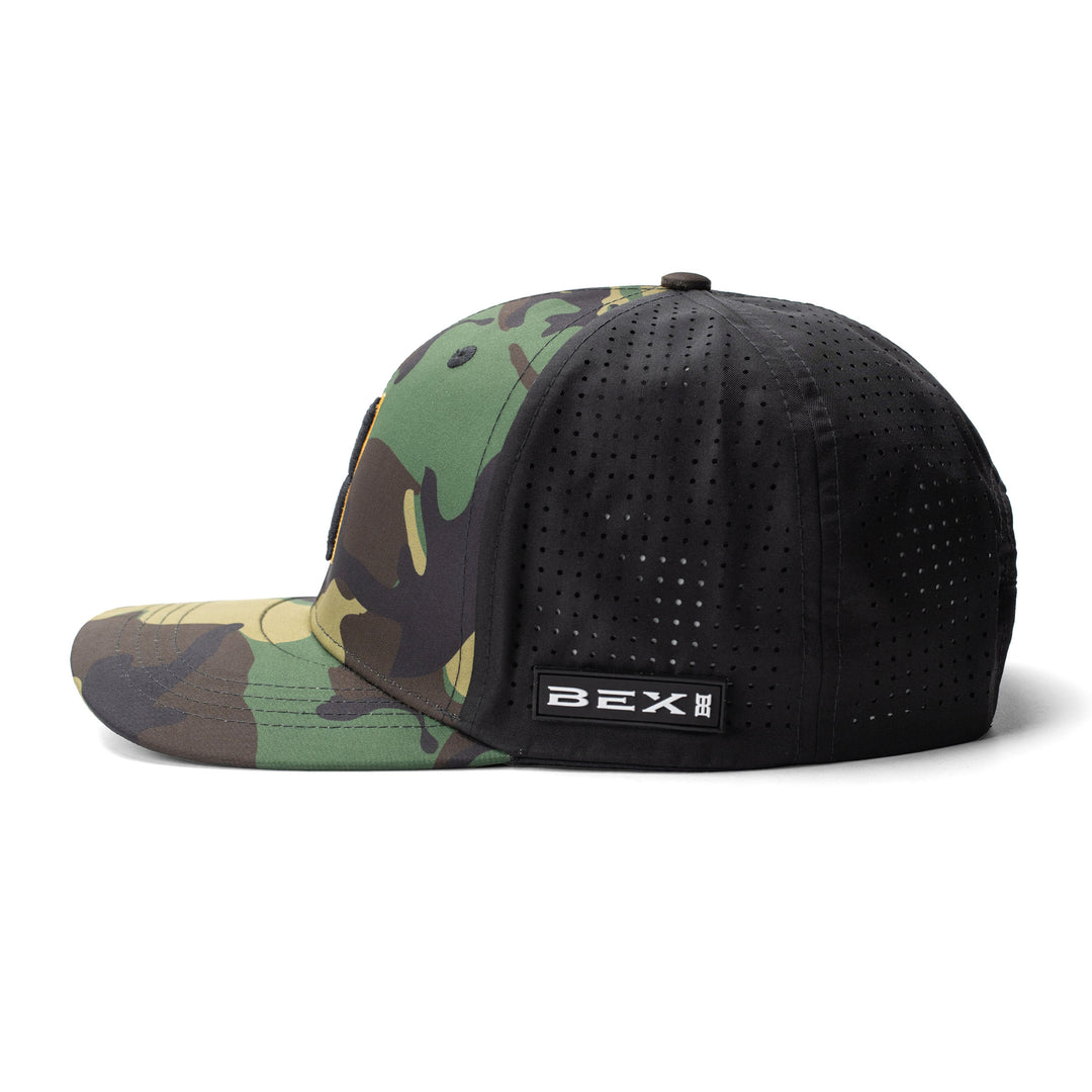 PERF Camo Icon H0308 #color_camo-black