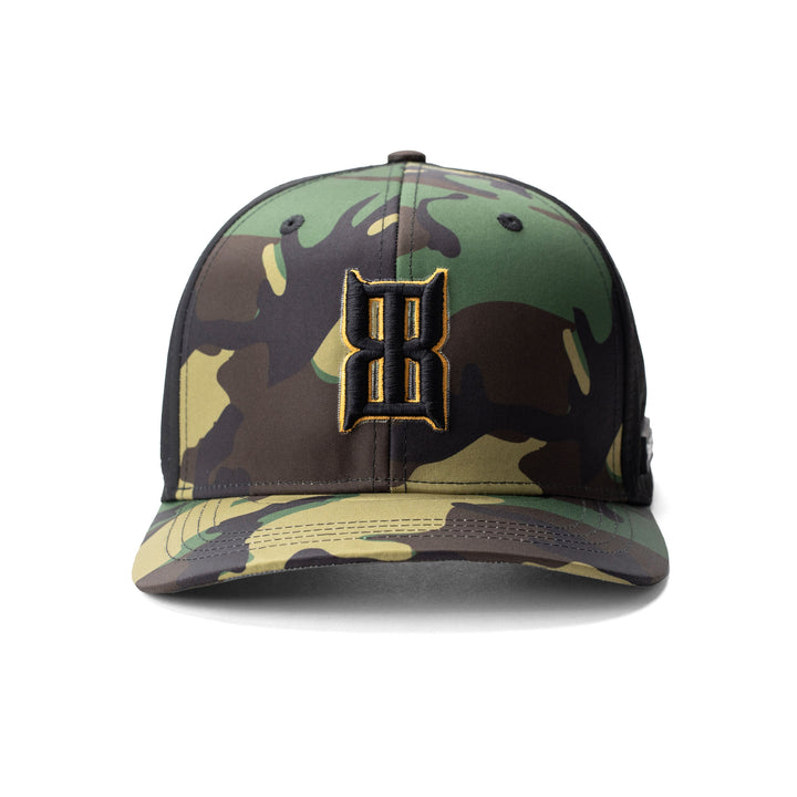 PERF Camo Icon H0308 #color_camo-black