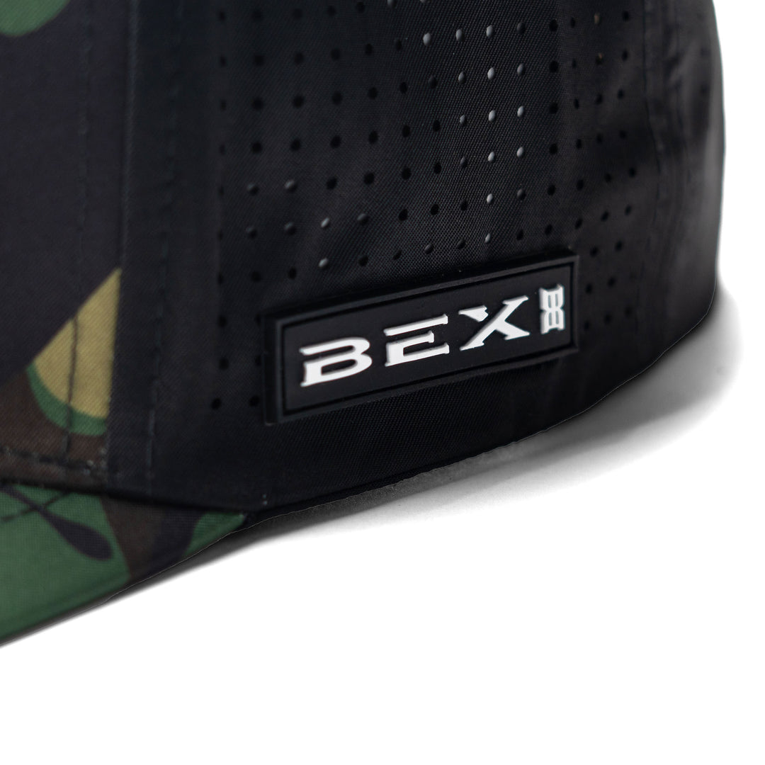 PERF Camo Icon H0308 #color_camo-black
