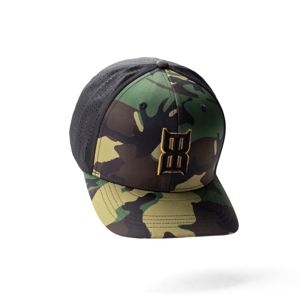 PERF Camo Icon H0308 #color_camo-black