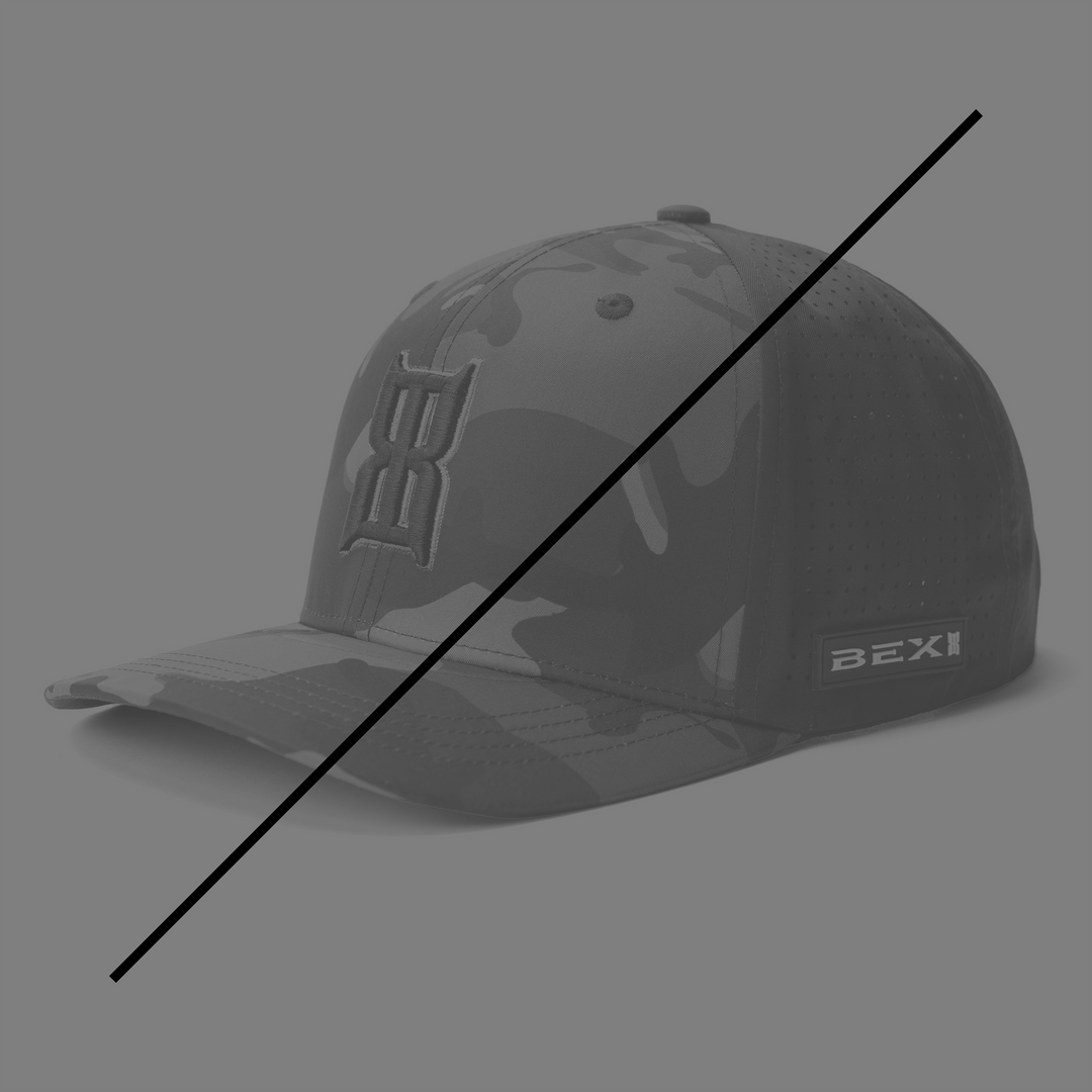 PERF Camo Icon H0308 #color_camo-black