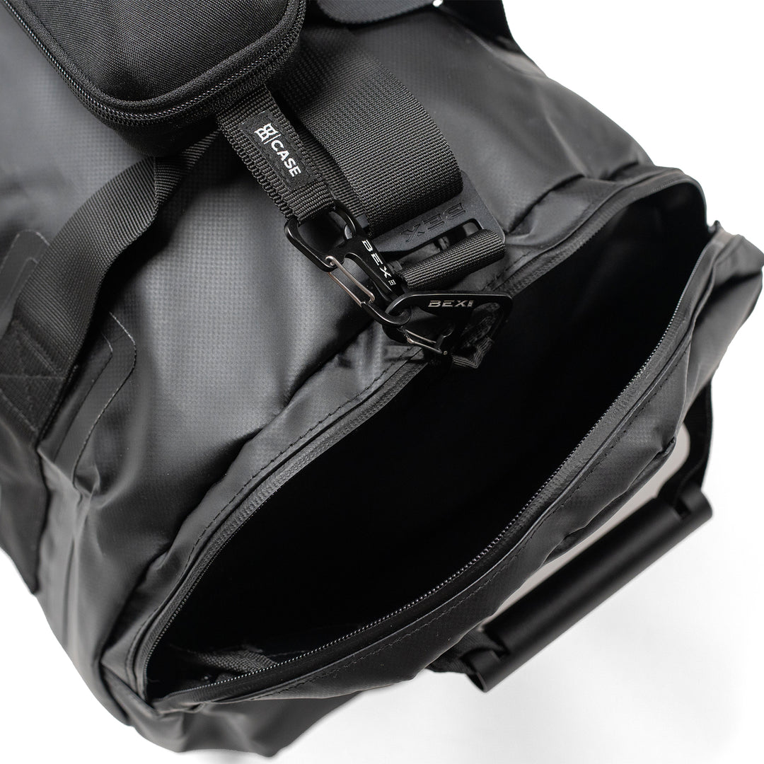 OTG DUFFLE BAG AC053PK #color_black
