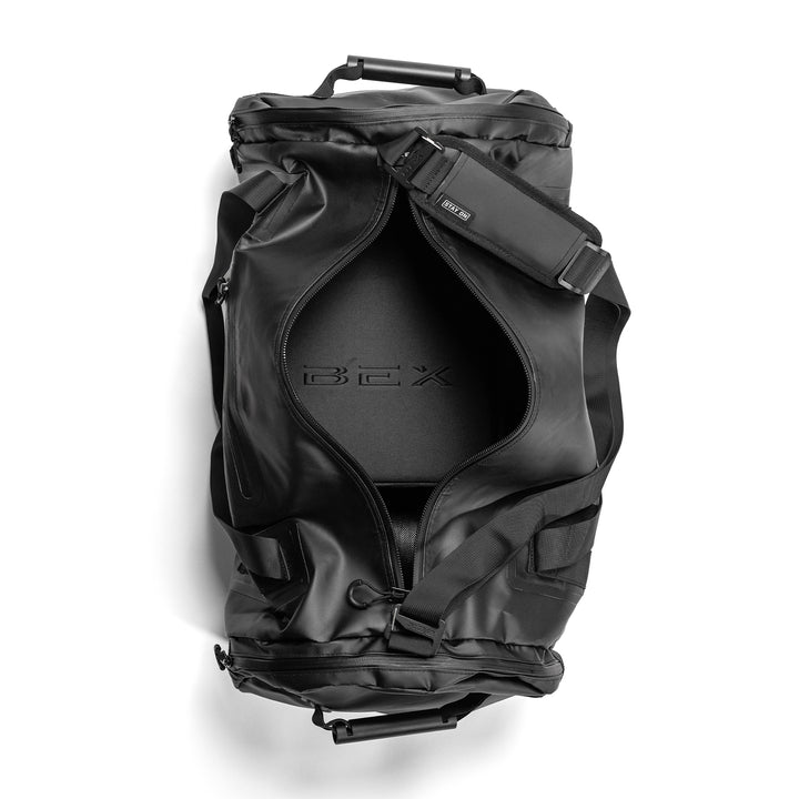 OTG DUFFLE BAG AC053PK #color_black