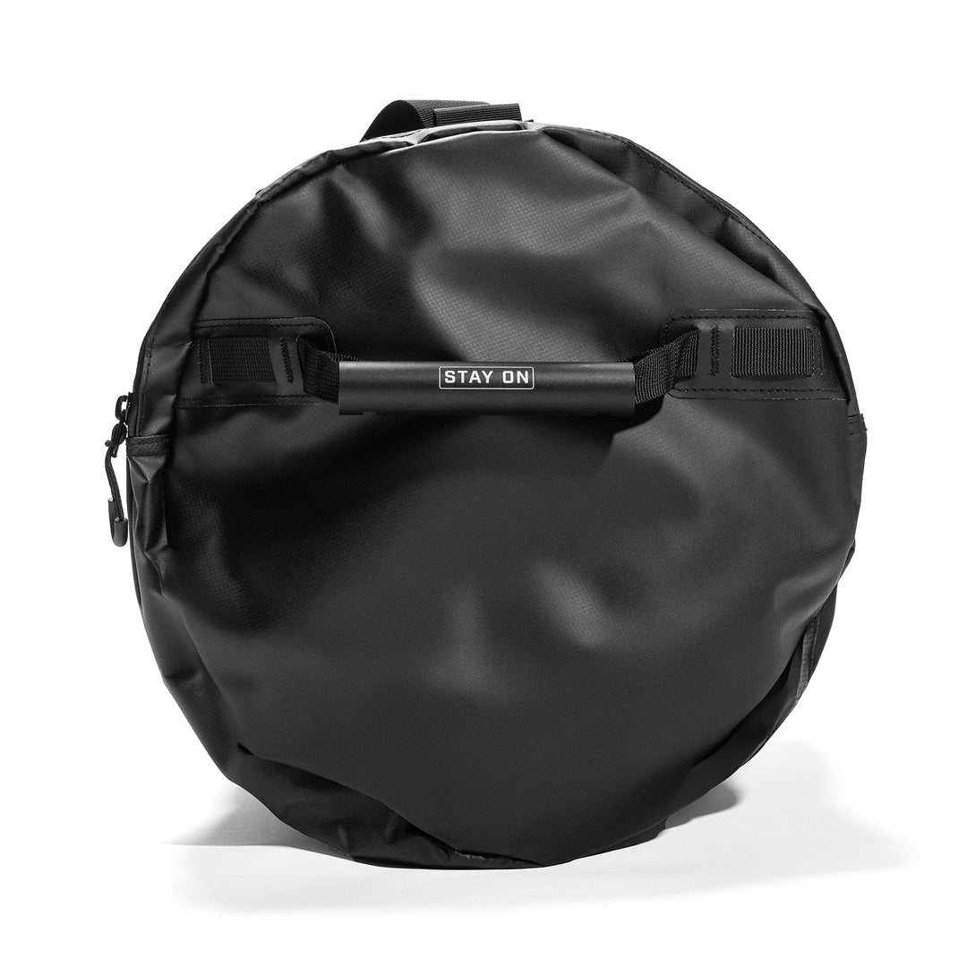 OTG DUFFLE BAG AC053PK #color_black