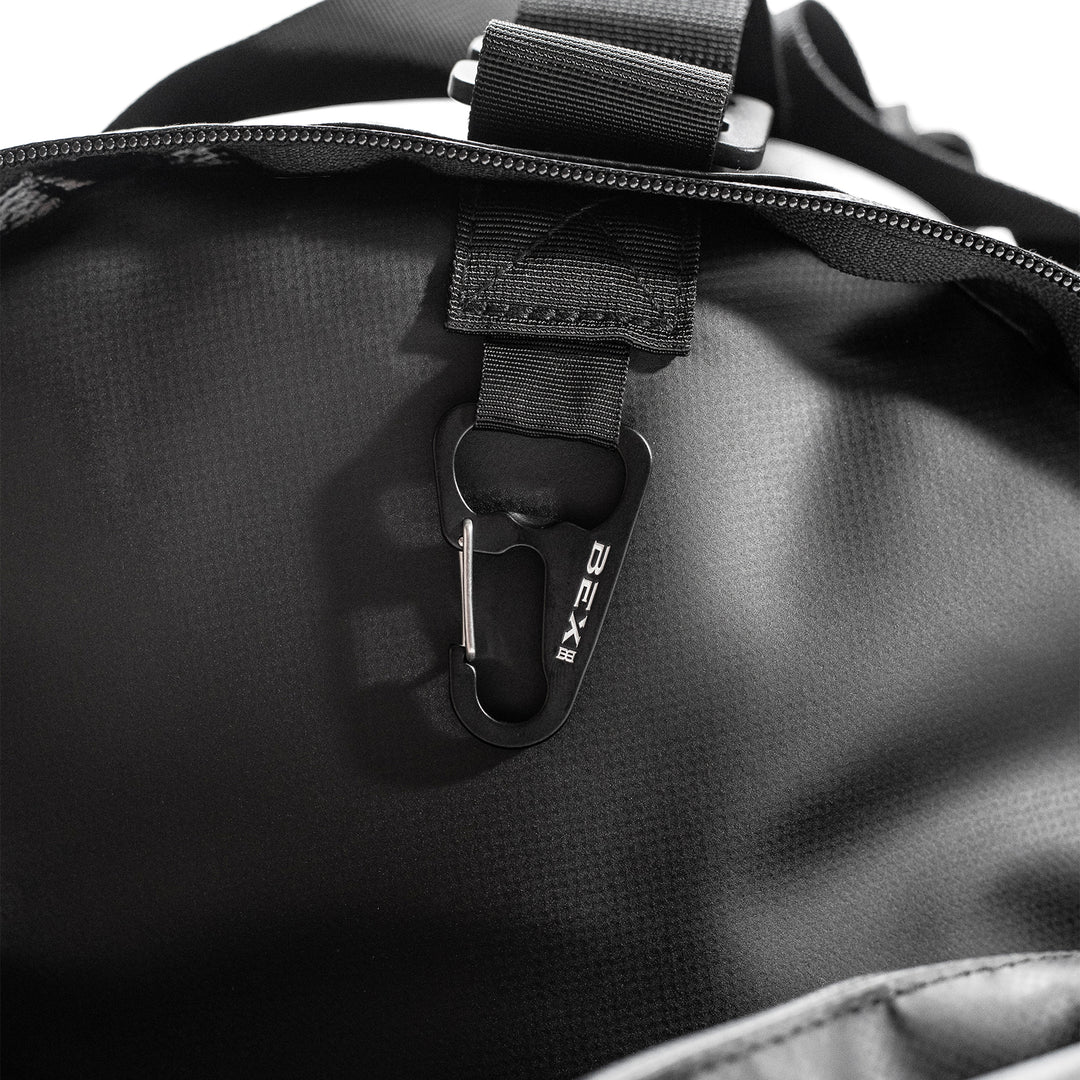 OTG DUFFLE BAG AC053PK #color_black