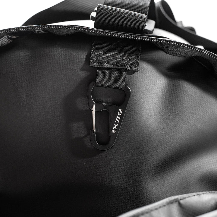 OTG DUFFLE BAG AC053PK #color_black