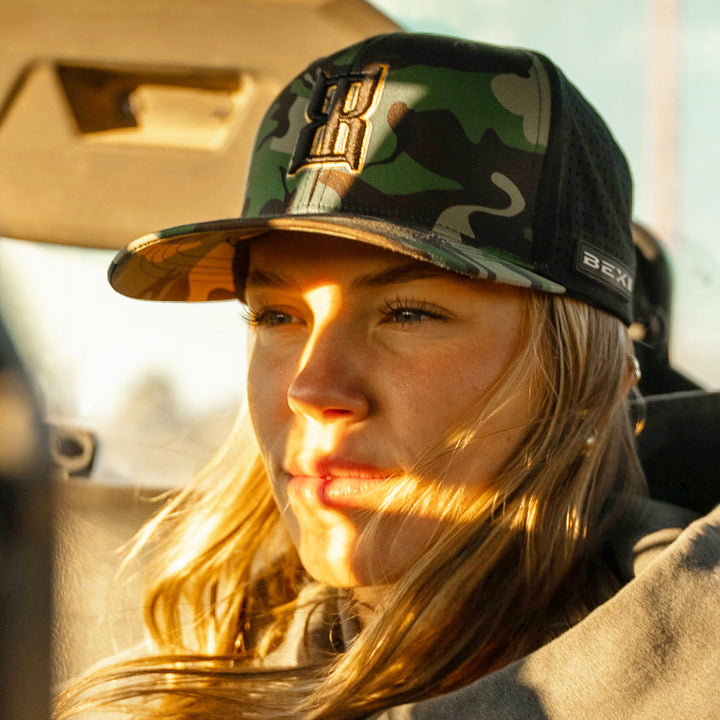 PERF Camo Icon H0308 #color_camo-black