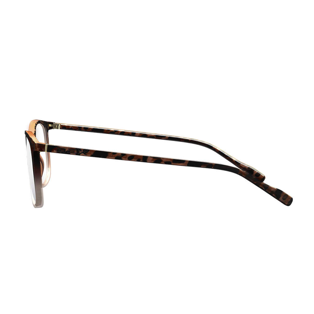 Prescription ARTEMIS Matte Tortoise V2MT 3