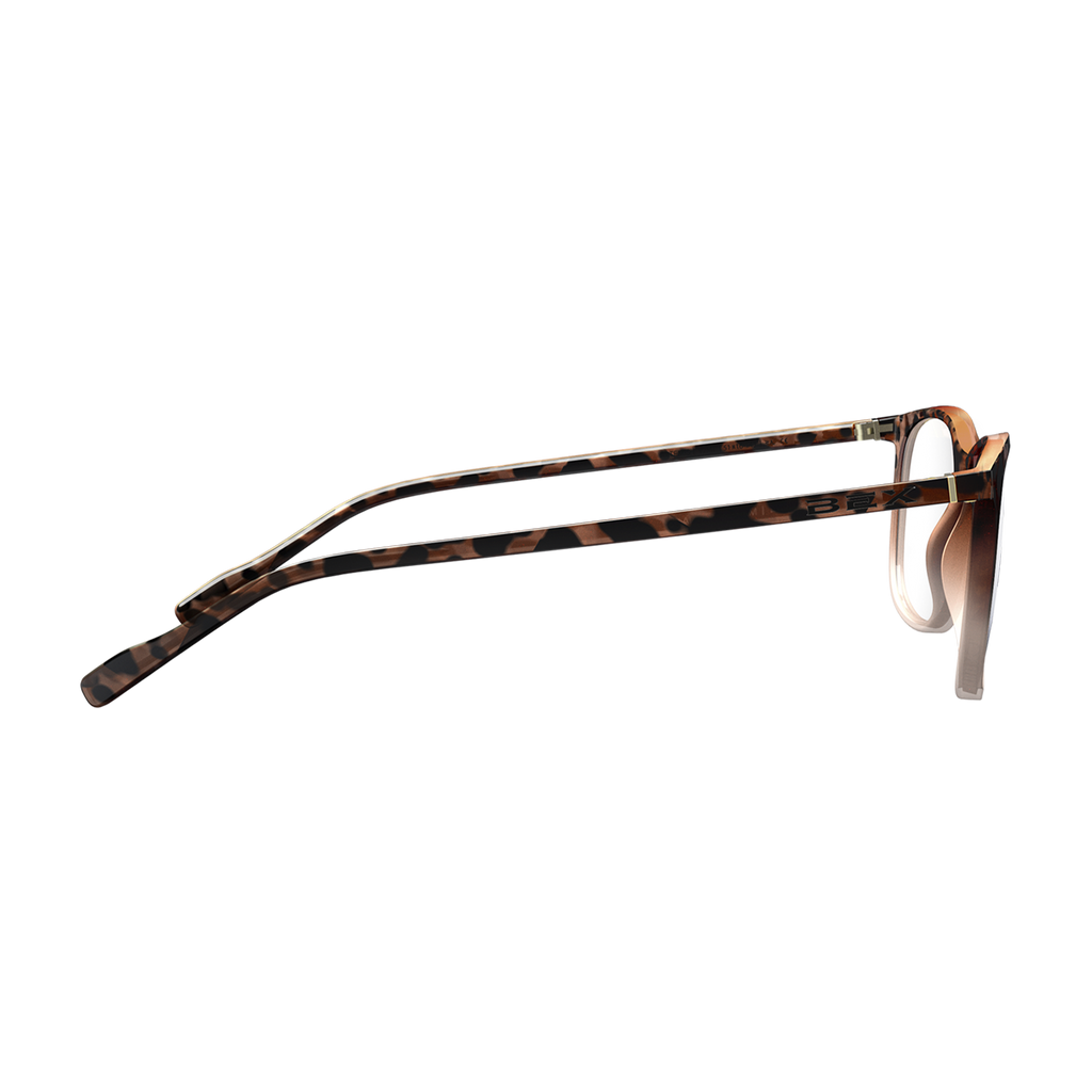 Prescription ARTEMIS Matte Tortoise V2MT 4