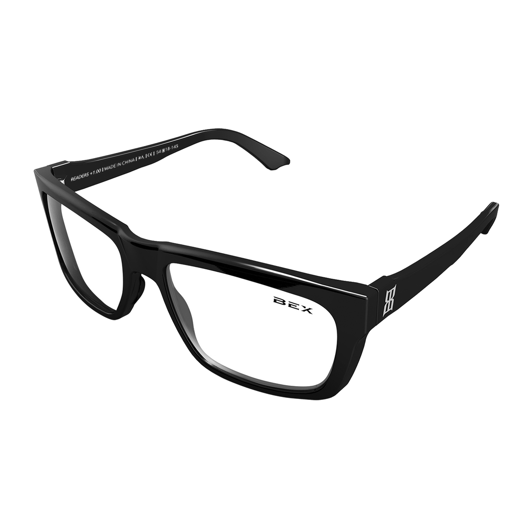 blix's eyesight enhancing romance goggles BEX Blue Light Reader Sunglasses – BEX® Sunglasses