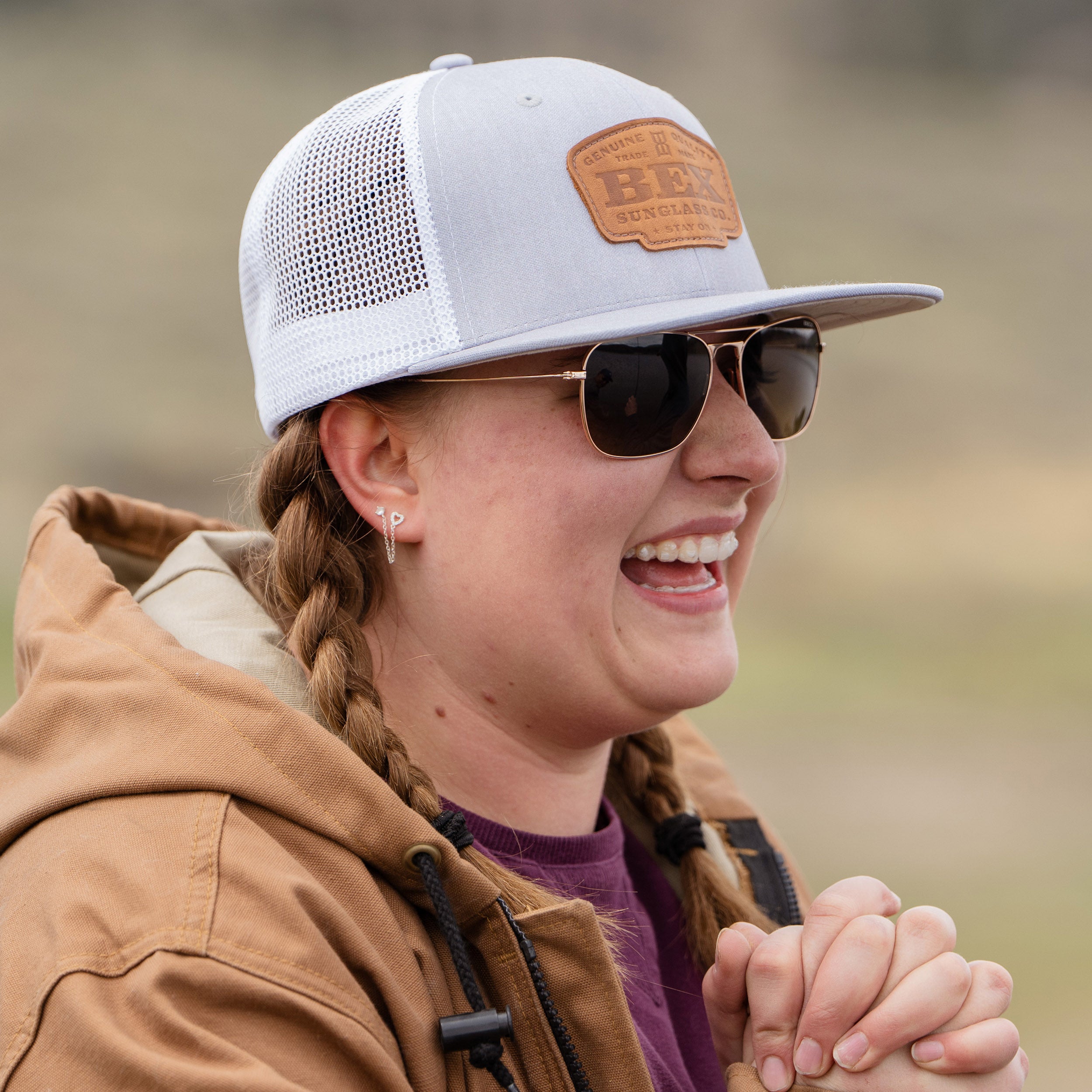 Ranger OTG – BEX® Sunglasses