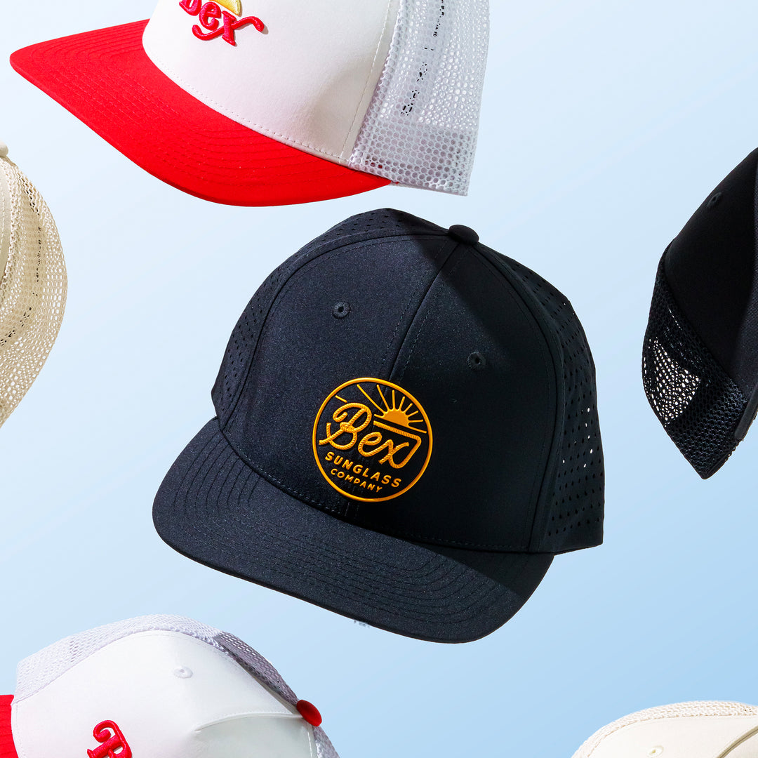 Caps Rays H0252B Black #color_black