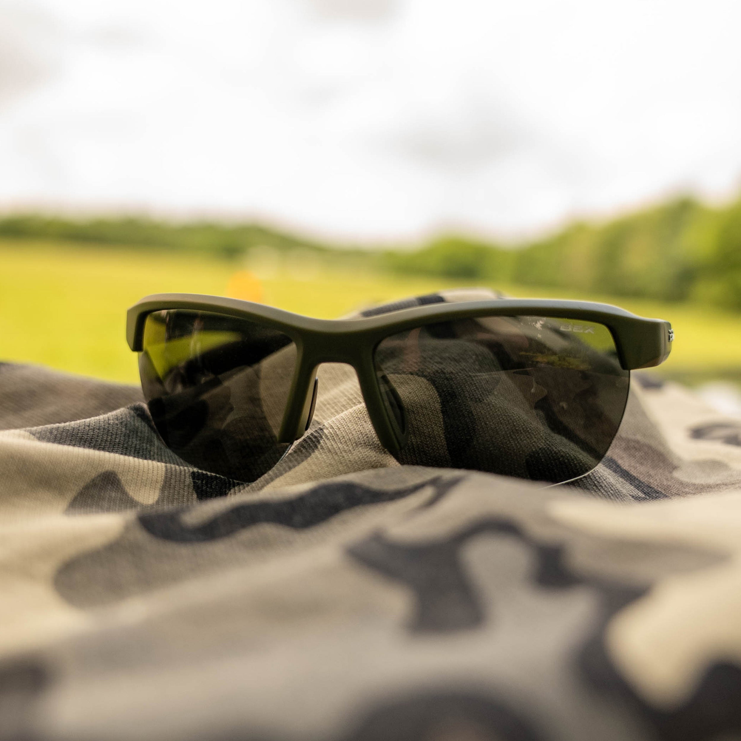 SWIVEL – BEX® Sunglasses
