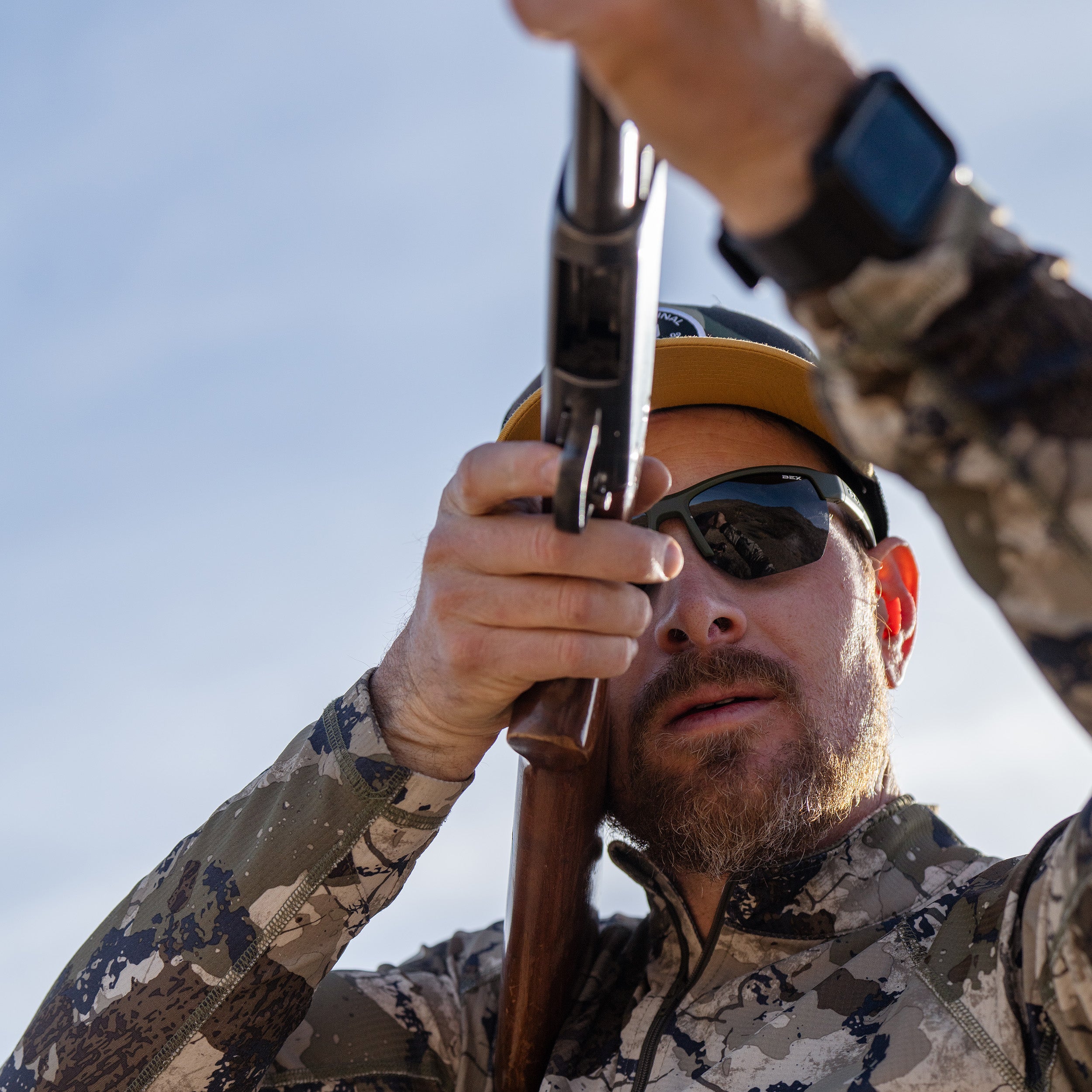 SWIVEL – BEX® Sunglasses