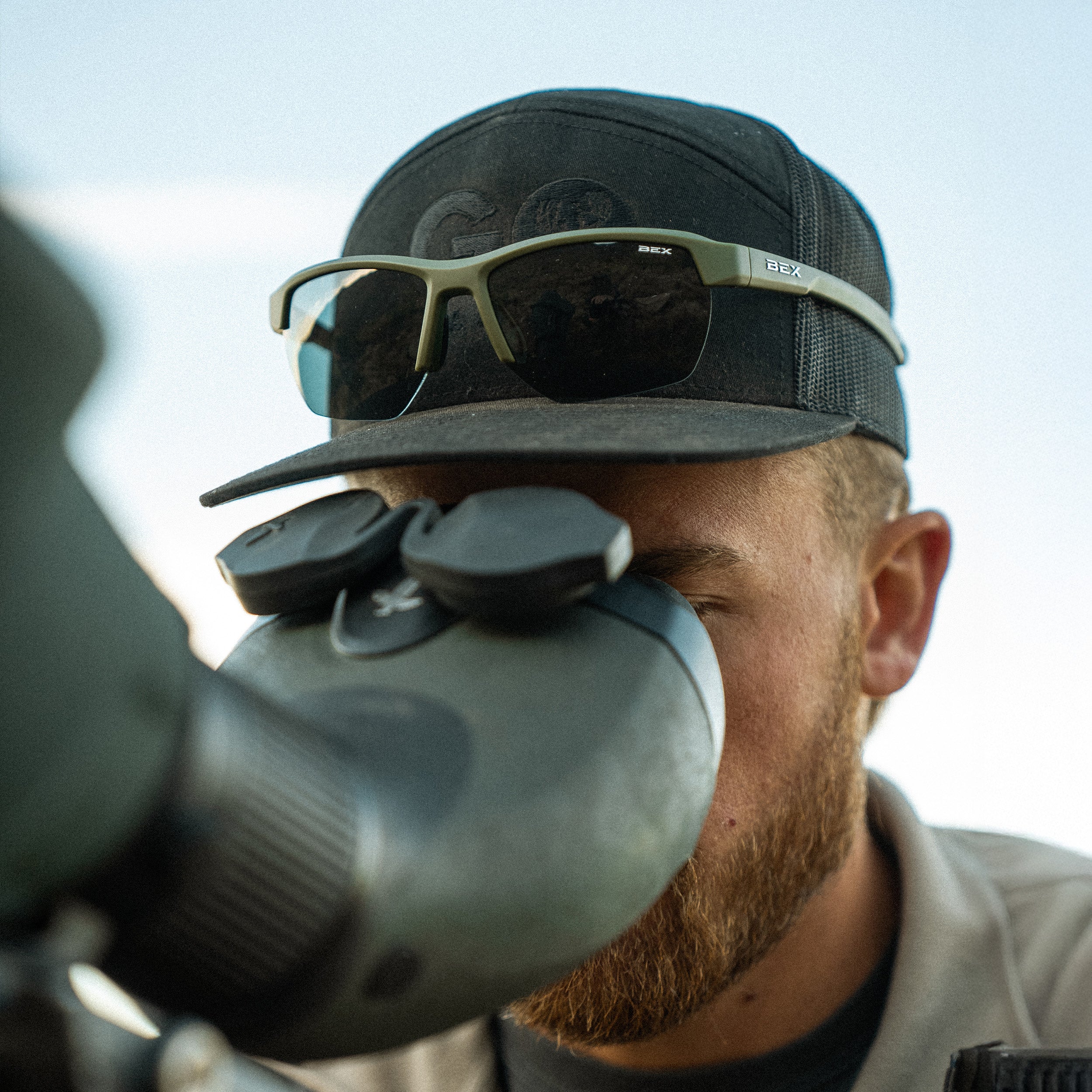 SWIVEL – BEX® Sunglasses