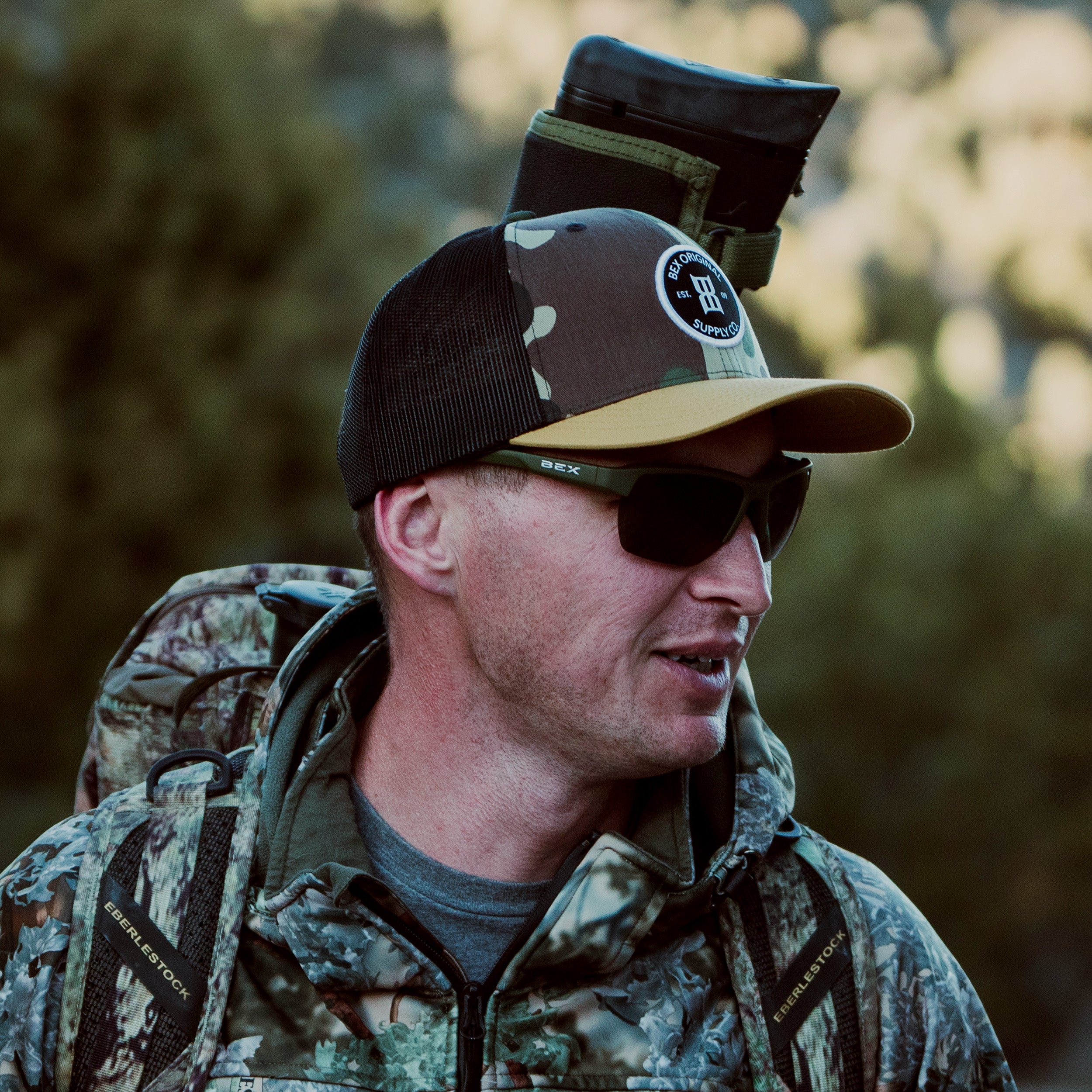 SWIVEL – BEX® Sunglasses