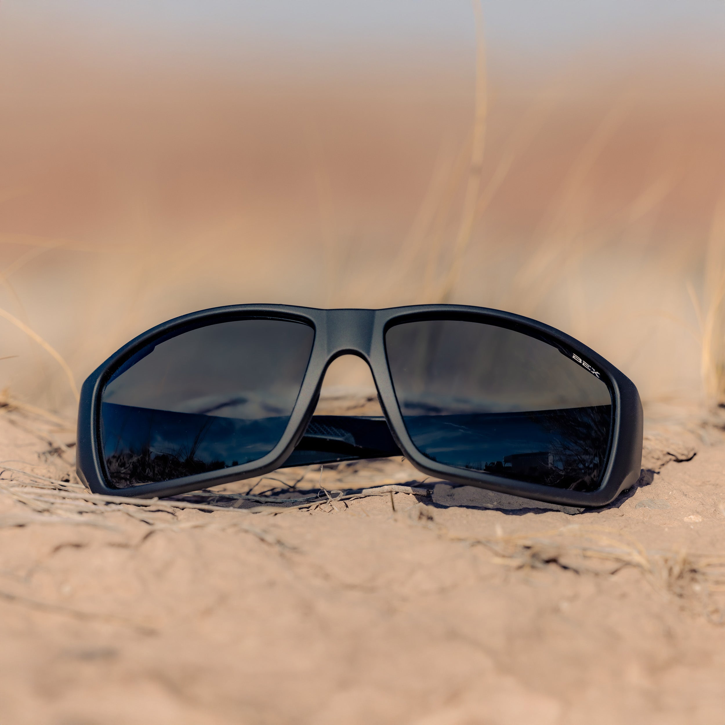 BADLANDS – BEX® Sunglasses