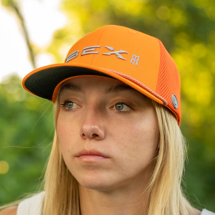 SMOKEHORN Blaze Orange H0288BO #color_blaze-orange