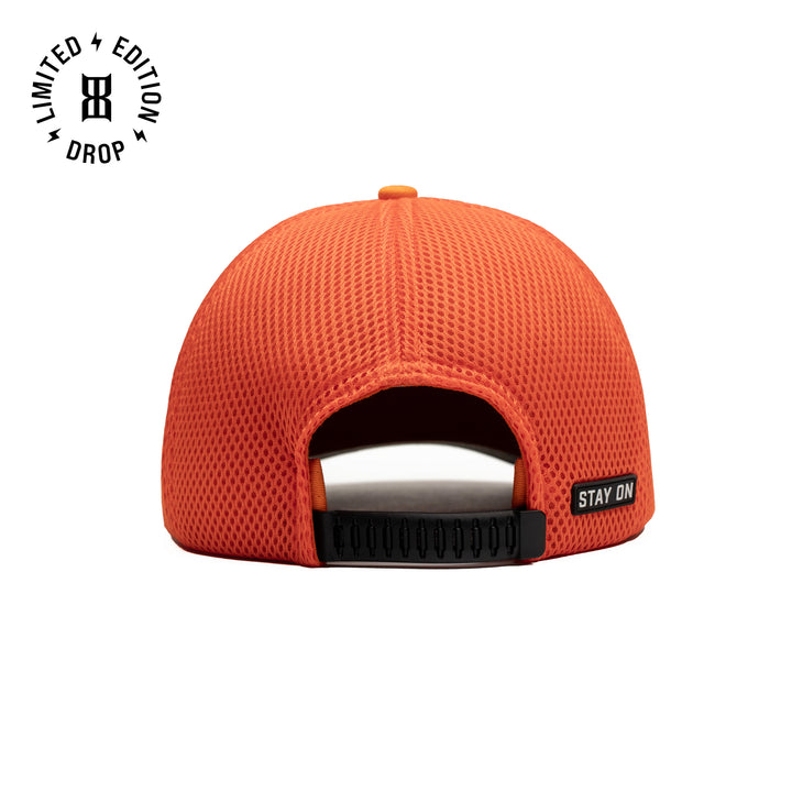 SMOKEHORN Blaze Orange H0288BO #color_blaze-orange