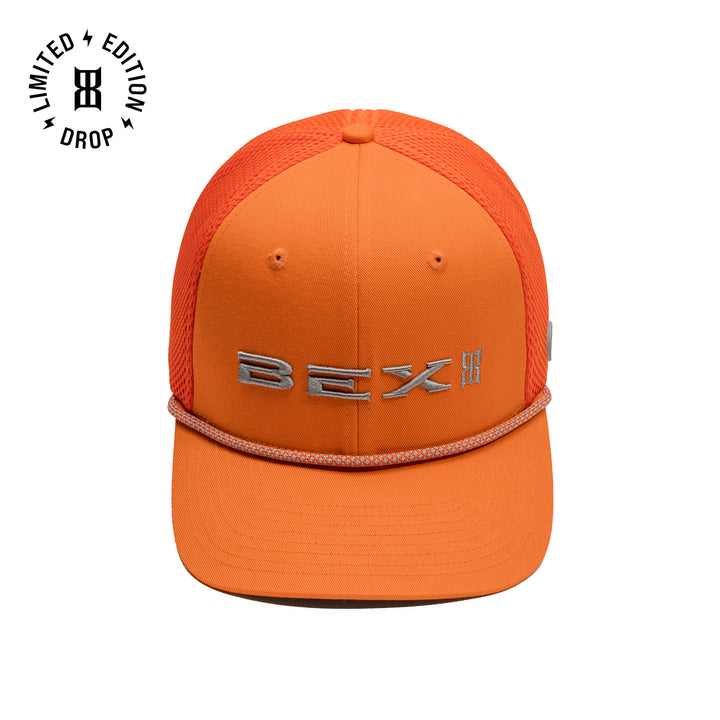 SMOKEHORN Blaze Orange H0288BO #color_blaze-orange