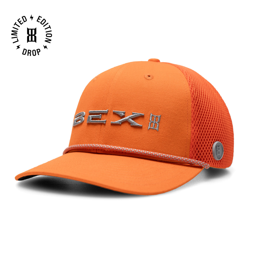 SMOKEHORN Blaze Orange H0288BO #color_blaze-orange