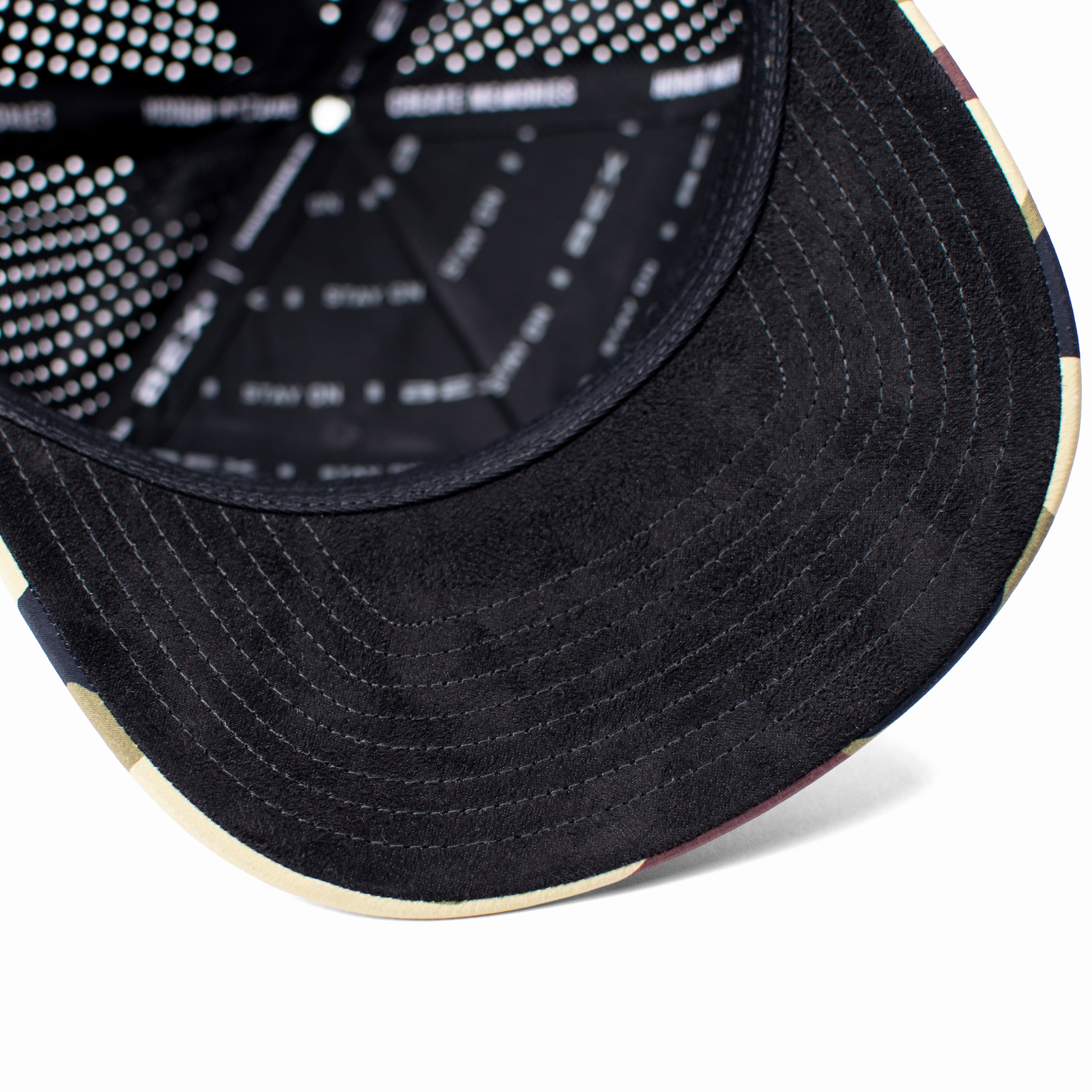 DRAKEHIDE-CAMO – BEX® Sunglasses