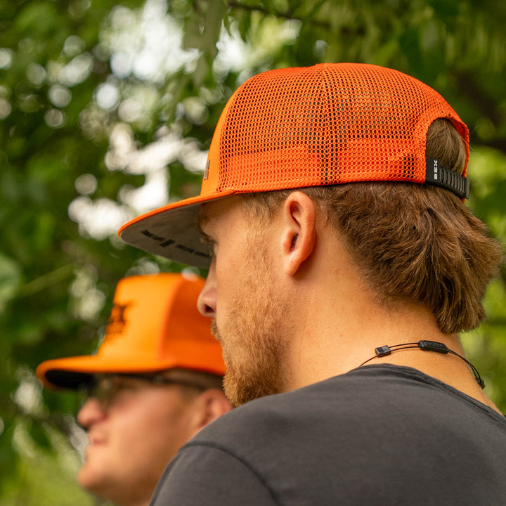 STRINGER BlazeOrange H0287BO #color_blaze-orange