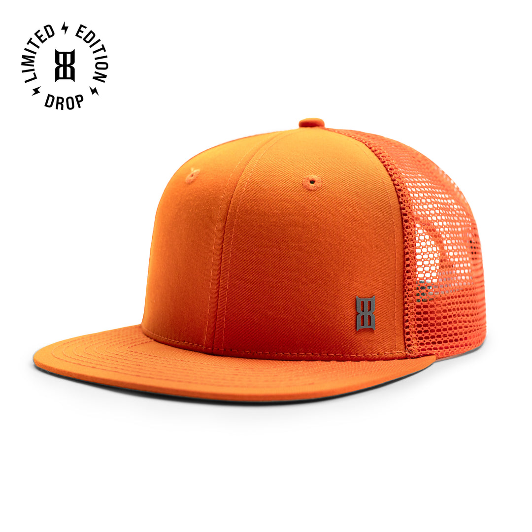 STRINGER BlazeOrange H0287BO #color_blaze-orange