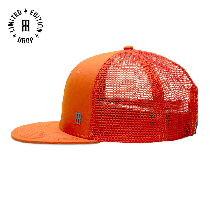 STRINGER BlazeOrange H0287BO #color_blaze-orange