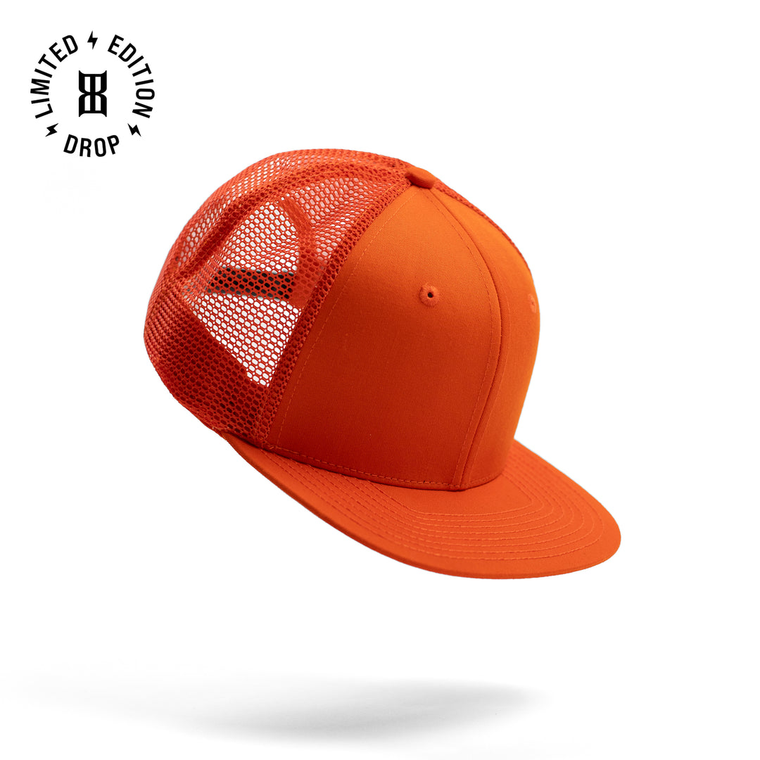 STRINGER BlazeOrange H0287BO #color_blaze-orange