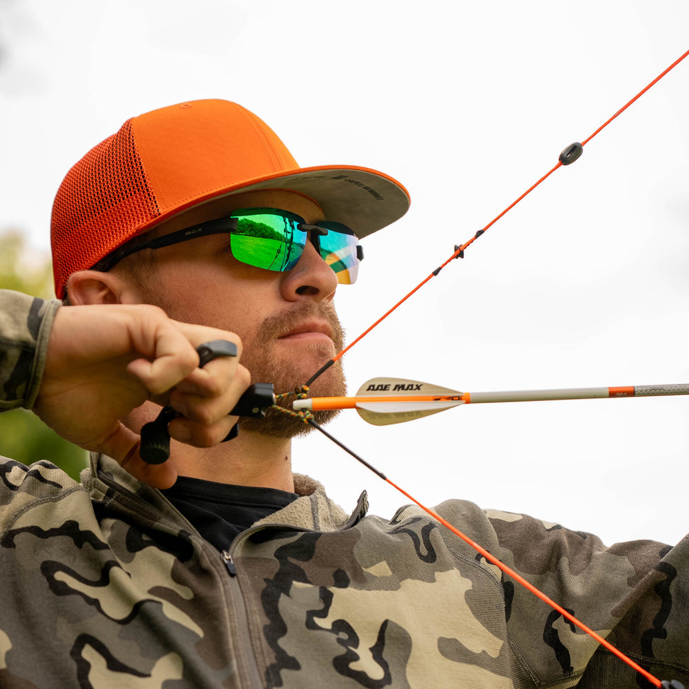 STRINGER BlazeOrange H0287BO #color_blaze-orange