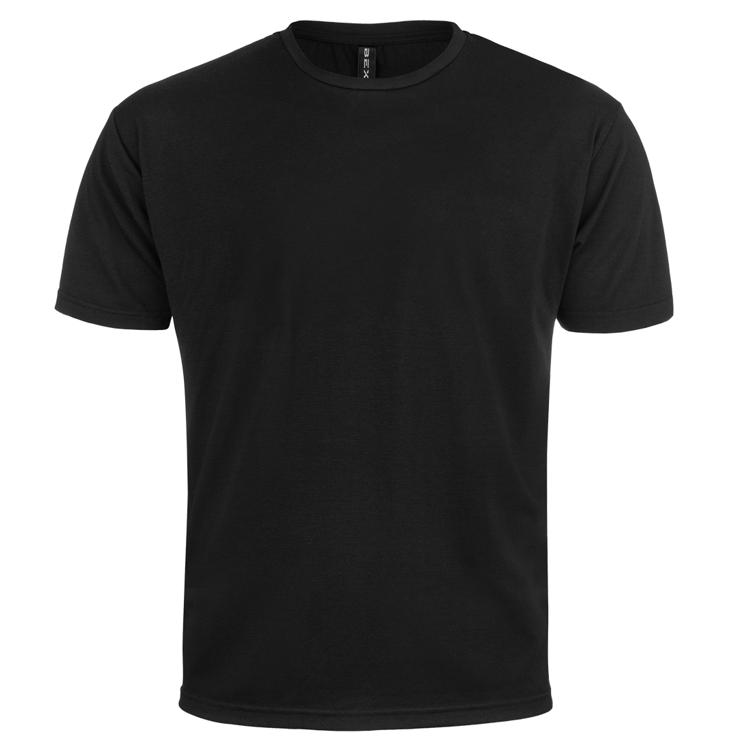 THE BASIC EVERYDAY T-SHIRT