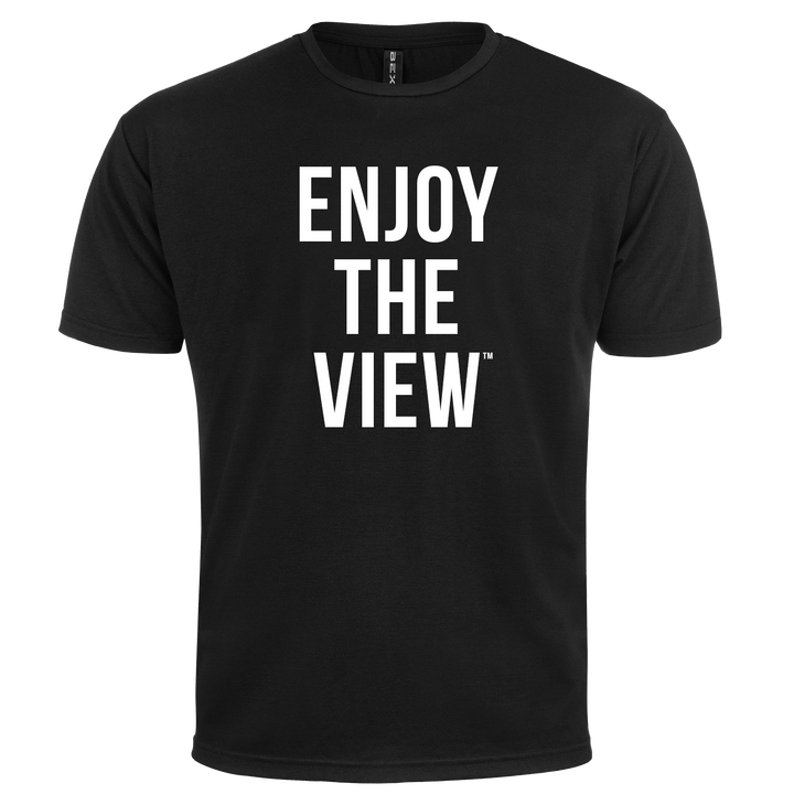 Enjoy The View T-Shirt