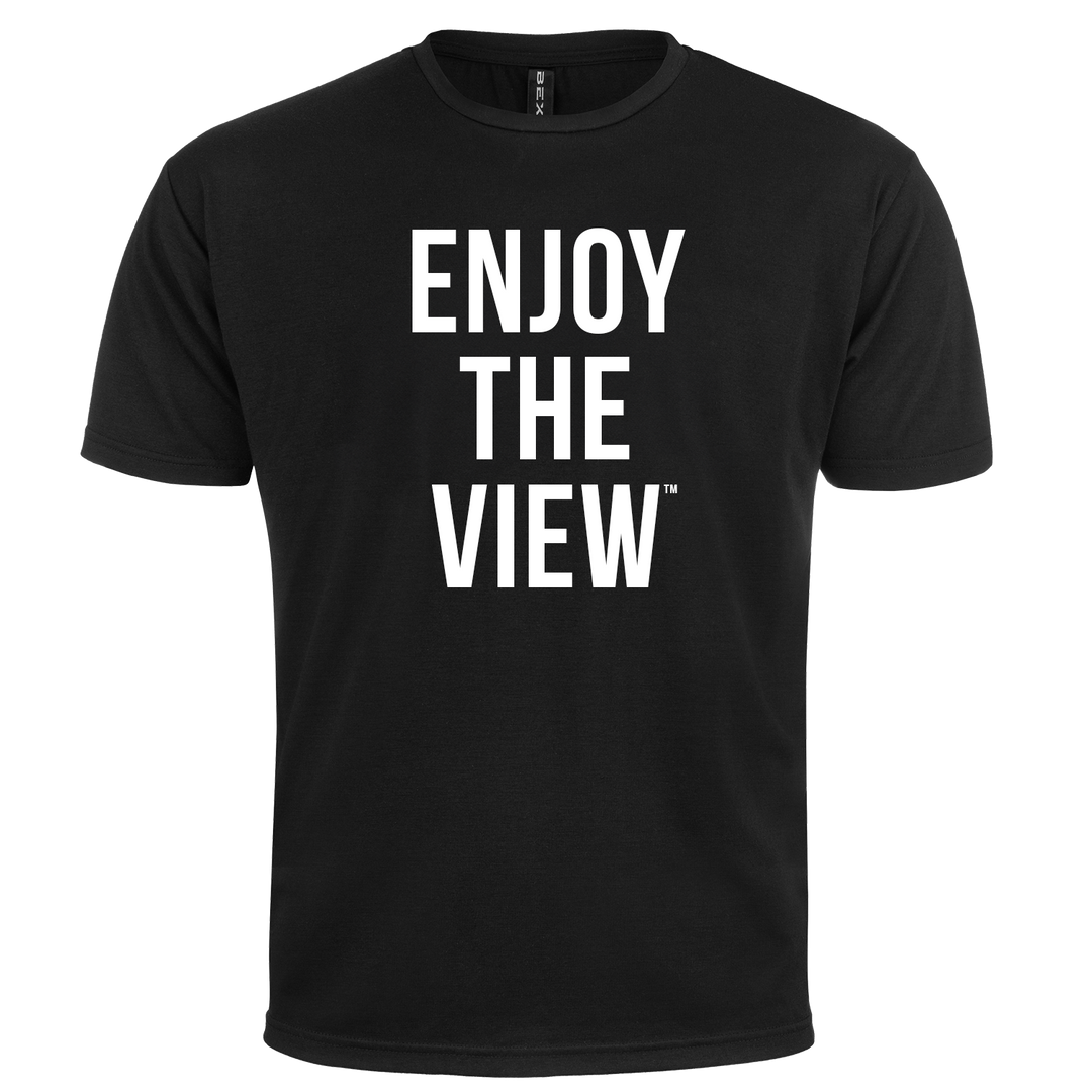 Enjoy The View T-Shirt